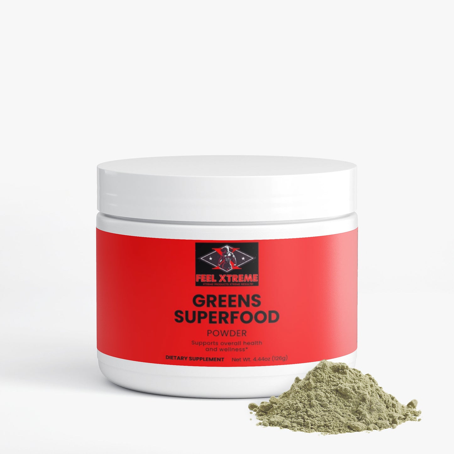 Greens Superfood