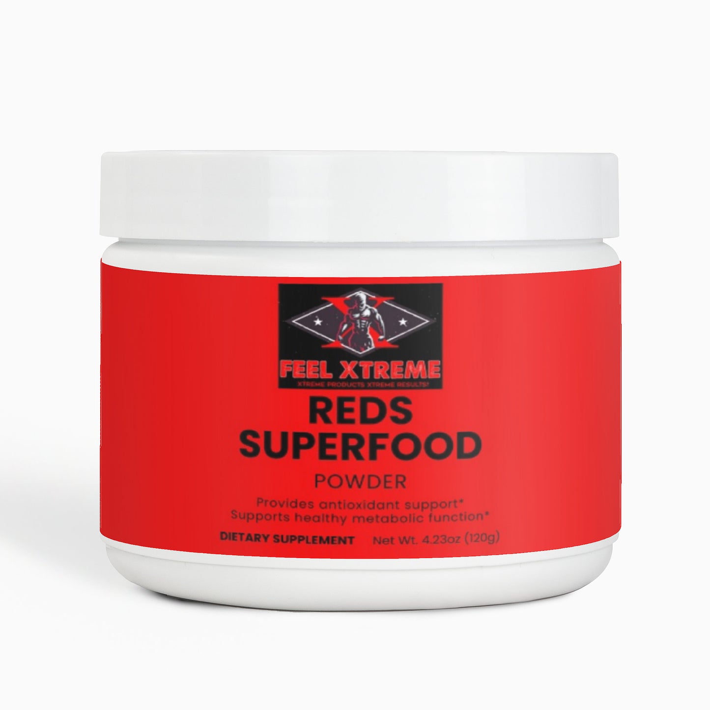 Reds Superfood