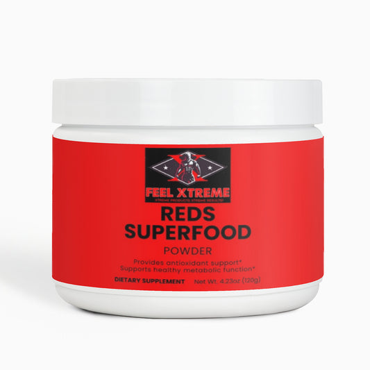 Reds Superfood