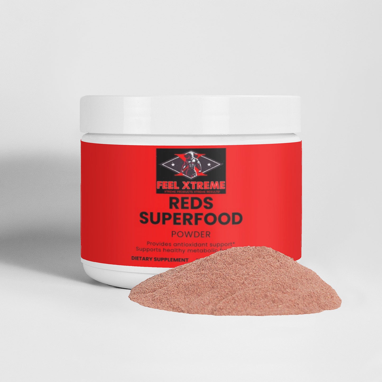 Reds Superfood