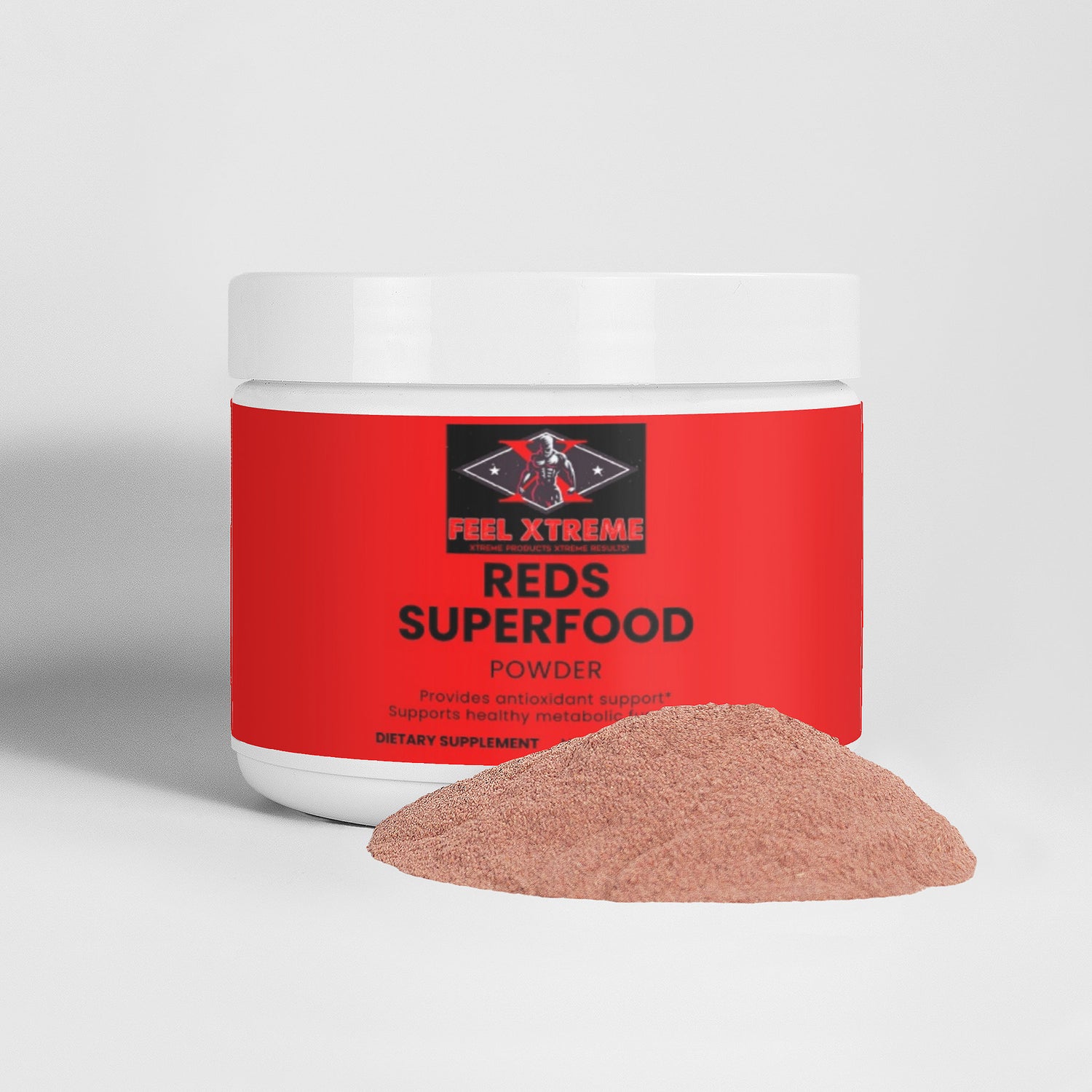 Reds Superfood