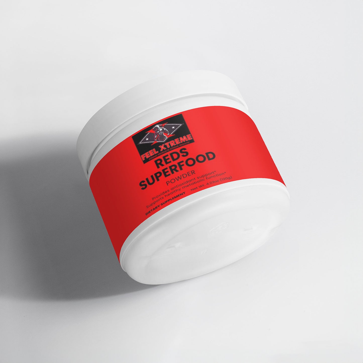 Reds Superfood