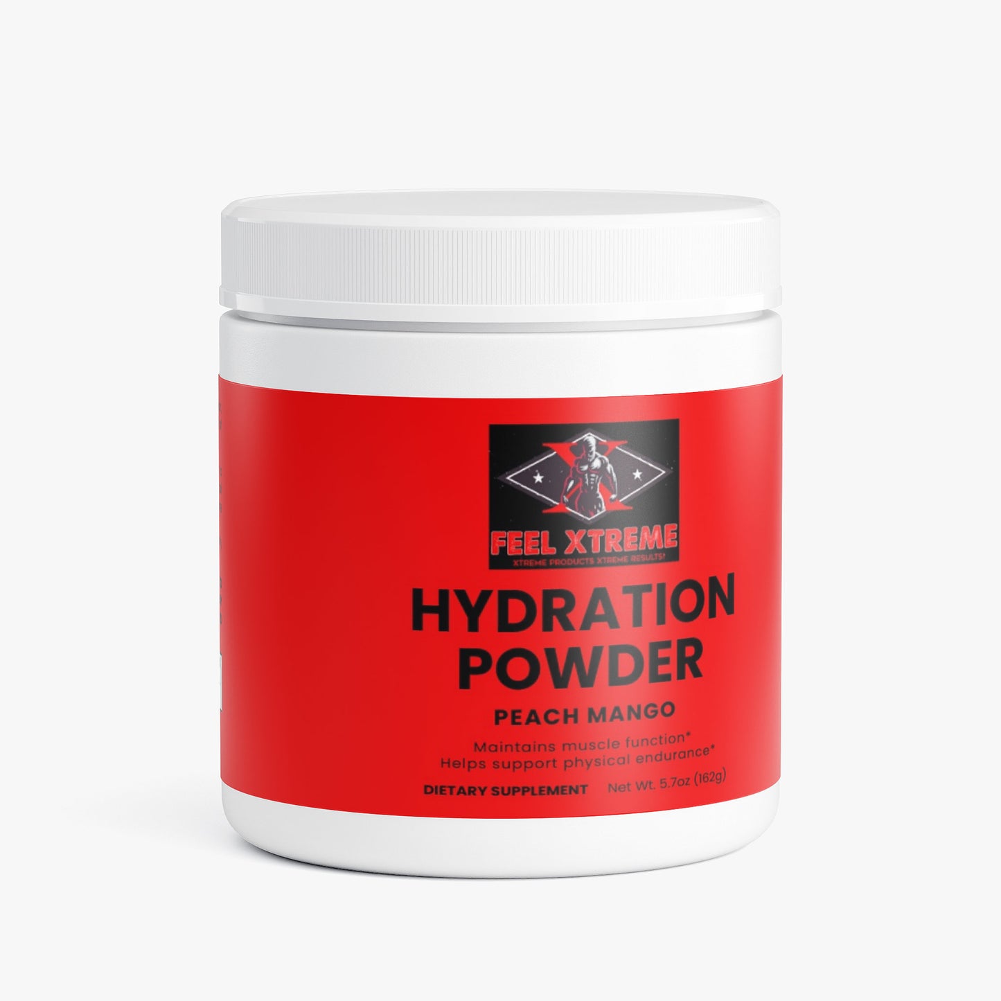 Hydration Powder (Peach Mango)