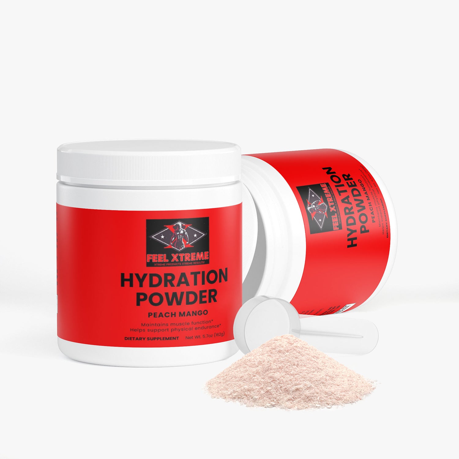 Hydration Powder (Peach Mango)