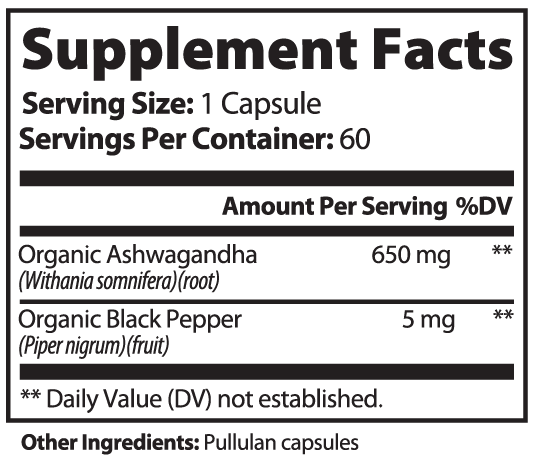 XTREME ASHWAGANDHA