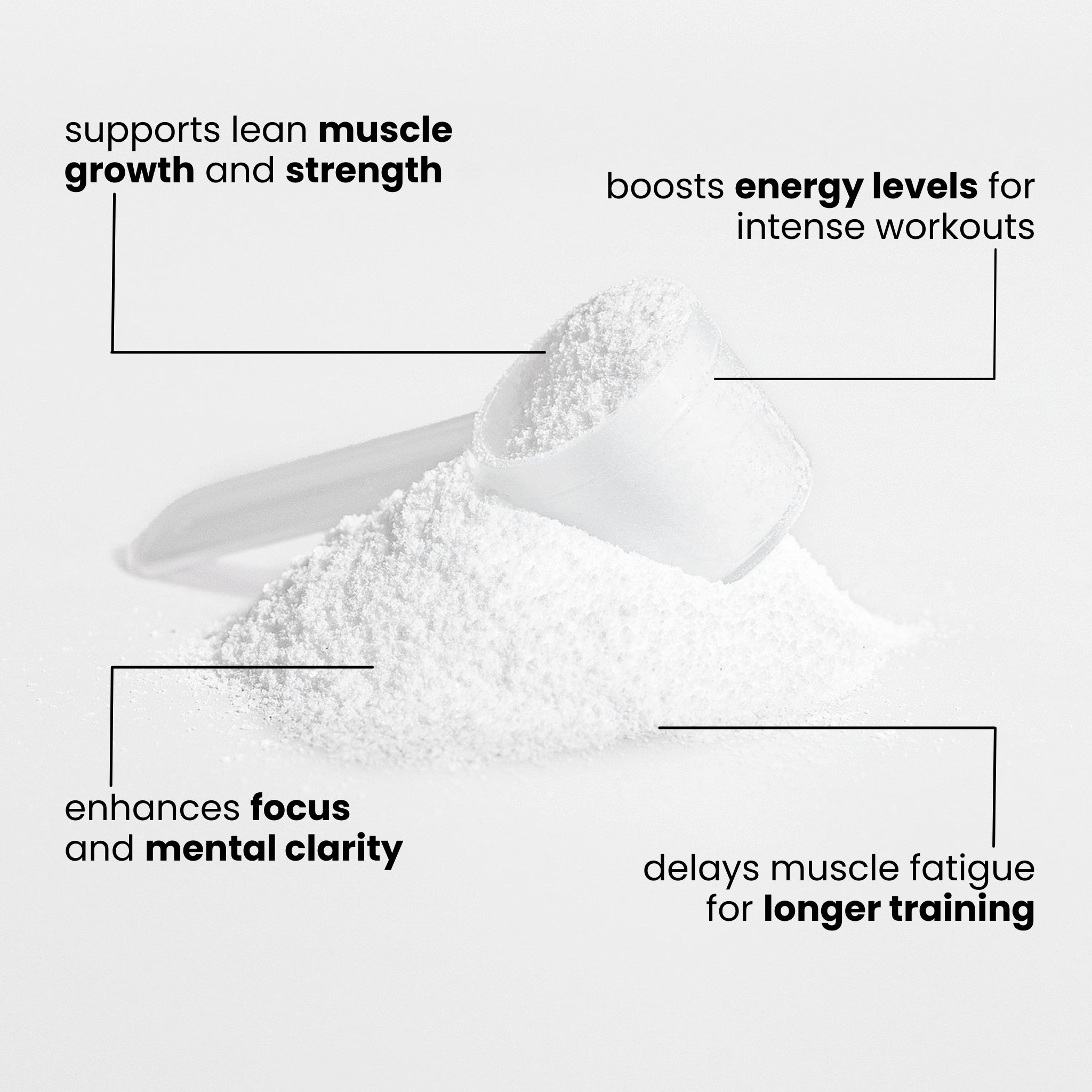 XTREME CREATINE