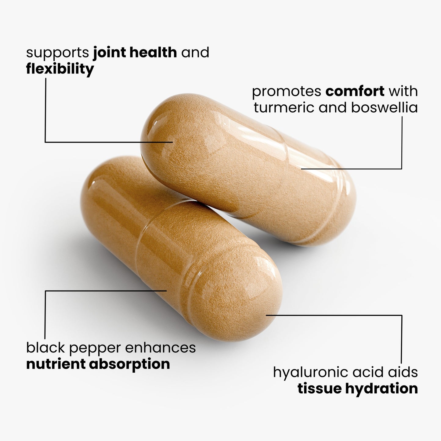 XTREME FLEX JOINT