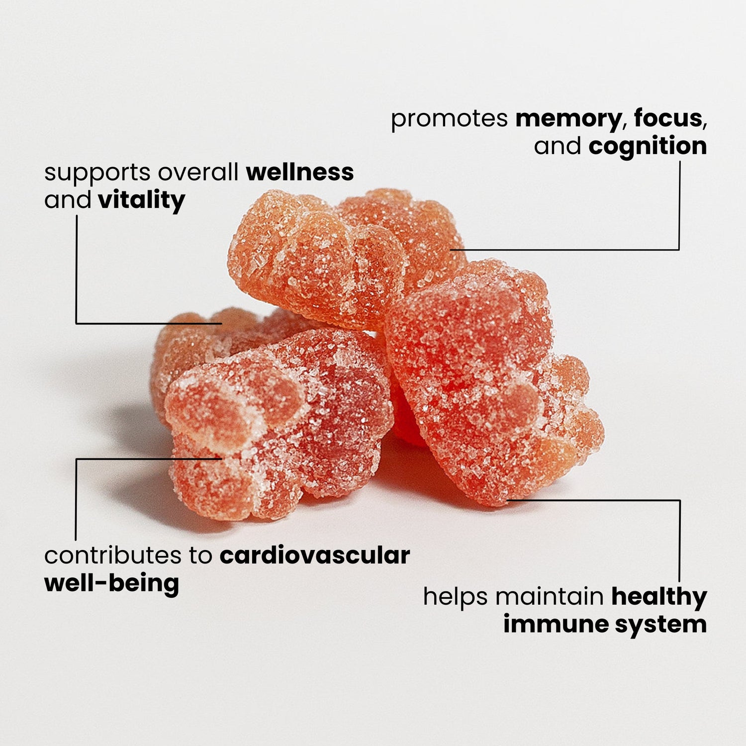 XTREME GUMMIES
