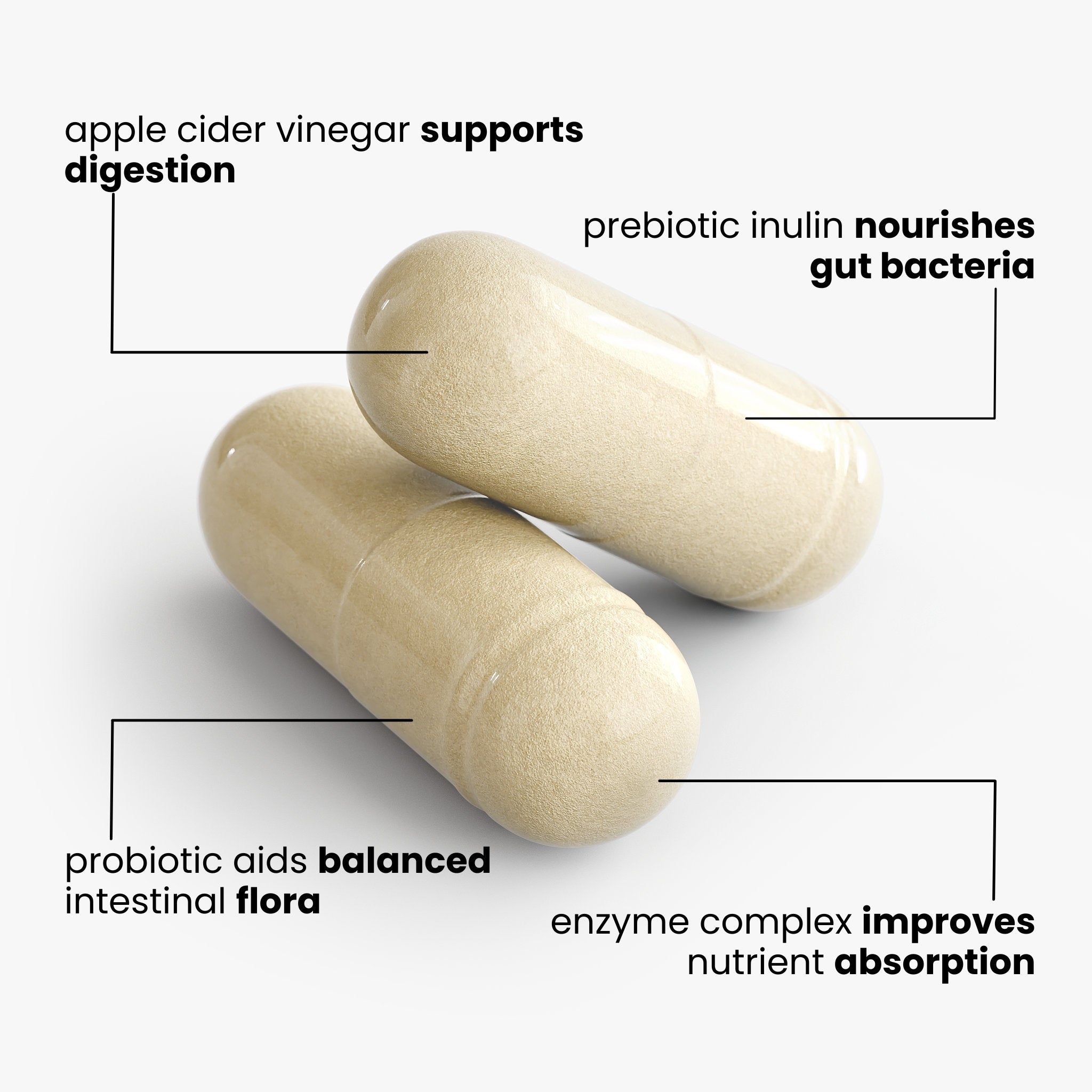 XTREME GUT HEALTH