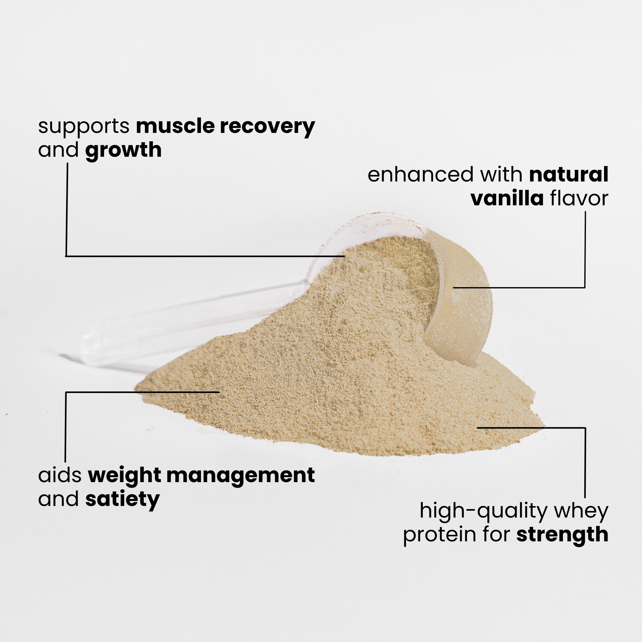 XTREME PROTEIN VANILLA