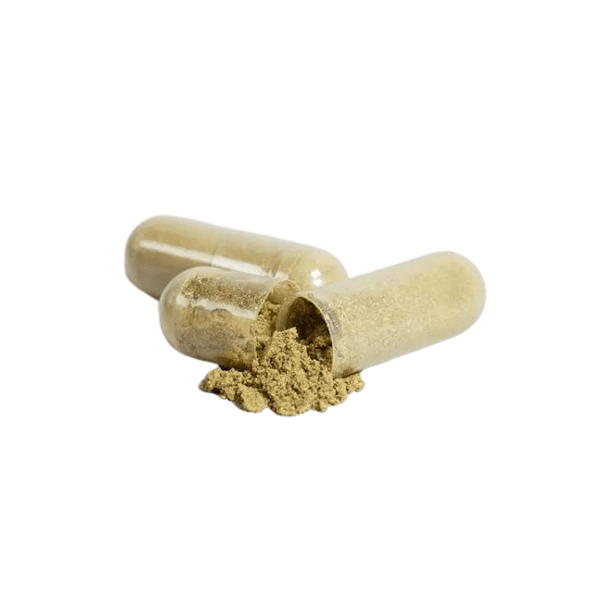 Moringa Pure